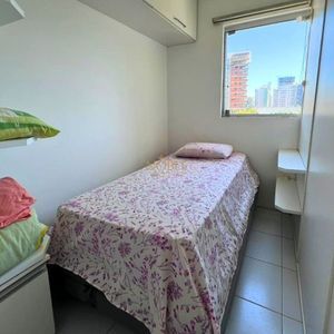 Apartamento com 67m², 1 dormitório, 1 suíte, 1 vaga no Lex Center em Torres para Comprar