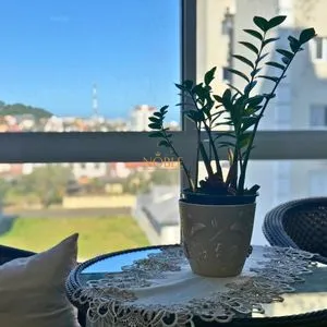 Apartamento com 87m², 3 dormitórios, 1 suíte, 2 vagas no Due Fratelli em Torres para Comprar