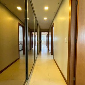 Apartamento com 143m², 3 dormitórios, 3 suítes, 2 vagas no Campana del Mare em Torres para Comprar