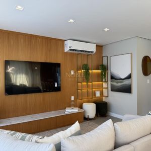 Apartamento com 114m², 3 dormitórios, 1 suíte, 1 vaga no Titanium em Torres para Comprar