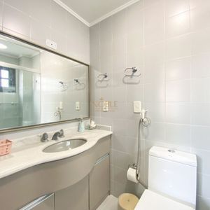 Apartamento com 104m², 3 dormitórios, 1 suíte, 1 vaga no Caribe em Torres para Comprar