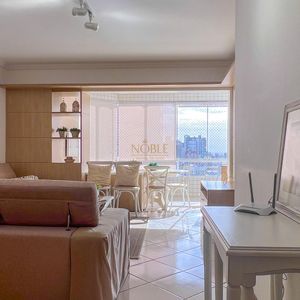 Cobertura com 220m², 3 dormitórios, 3 suítes, 2 vagas no Saint Germain em Torres para Comprar