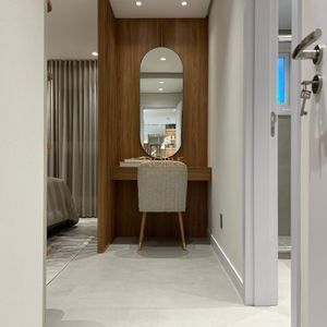 Apartamento com 91m², 2 dormitórios, 2 suítes, 2 vagas no Toronto em Torres para Comprar