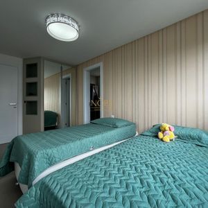 Cobertura com 270m², 3 dormitórios, 3 suítes, 2 vagas no Di milano em Torres para Comprar