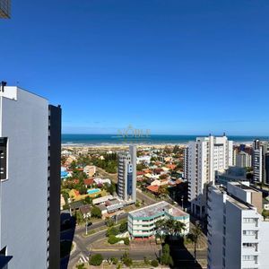 Apartamento com 78m², 2 dormitórios, 1 suíte, 1 vaga no Vista Mare em Torres para Comprar