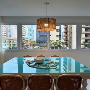 Apartamento com 126m², 3 dormitórios, 1 suíte, 2 vagas no Capadócia em Torres para Comprar