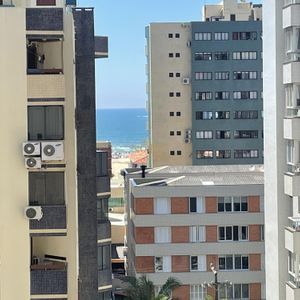 Apartamento com 200m², 4 dormitórios, 4 suítes, 1 vaga no Piazza del Mare em Torres para Comprar