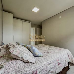 Apartamento com 60m², 2 dormitórios, 1 suíte, 1 vaga no Residencial Jardim Europa em Torres para Comprar