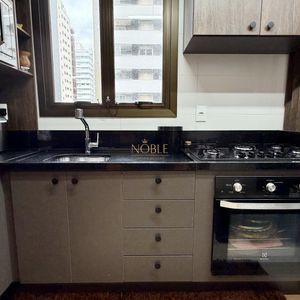 Apartamento com 77m², 2 dormitórios, 2 suítes, 1 vaga no Véritas em Torres para Comprar