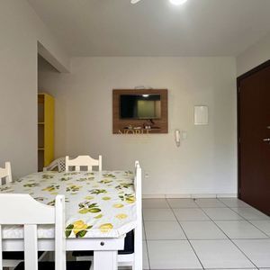 Apartamento com 38m², 1 dormitório no AGUA VIVA em Torres para Comprar