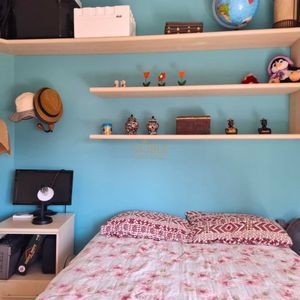 Apartamento com 98m², 3 dormitórios, 1 suíte, 3 vagas no Metropolitan em Torres para Comprar