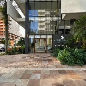 Cobertura com 235m², 4 dormitórios, 2 suítes, 2 vagas no Véritas em Torres para Comprar