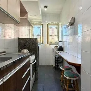 Apartamento com 60m², 1 dormitório, 1 vaga no Plaza Mayor em Torres para Comprar