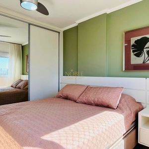 Apartamento com 88m², 3 dormitórios, 3 suítes, 2 vagas no Perito Moreno em Torres para Comprar