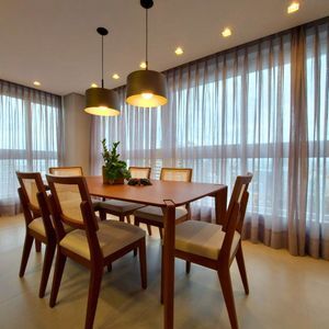 Apartamento com 102m², 3 dormitórios, 1 suíte, 2 vagas no Maui Residencial em Torres para Comprar