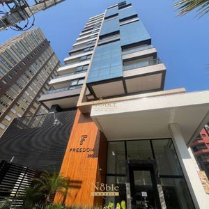 Apartamento com 72m², 2 dormitórios, 1 suíte, 1 vaga no Freedom em Torres para Comprar