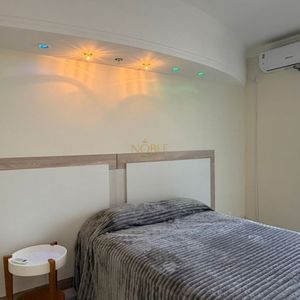 Apartamento com 89m², 2 dormitórios, 2 suítes, 1 vaga no Itália em Torres para Comprar