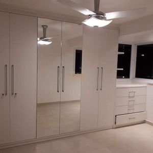 Apartamento com 73m², 2 dormitórios, 1 vaga no Real Residence em Torres para Comprar