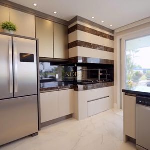 Casa de Condomínio, 5 dormitórios, 5 suítes, 2 vagas no Reserva das Águas em Torres para Comprar