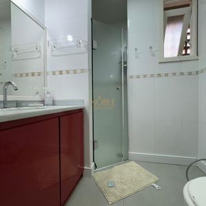 Apartamento com 115m², 3 dormitórios, 2 suítes, 2 vagas no Morada do Mar em Torres para Comprar