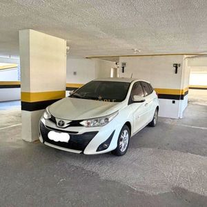 Apartamento com 75m², 2 dormitórios, 1 suíte, 1 vaga no Arca em Torres para Comprar