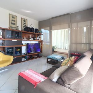Apartamento com 118m², 3 dormitórios, 2 suítes, 1 vaga no Mirante do Mampituba em Torres para Comprar