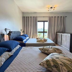 Apartamento com 43m², 1 dormitório, 1 suíte, 1 vaga no Loft Las Piedras em Torres para Comprar