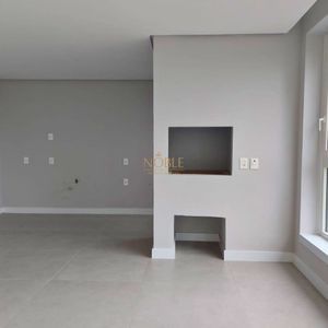 Apartamento com 108m², 3 dormitórios, 1 suíte, 1 vaga no Maui Residencial em Torres para Comprar