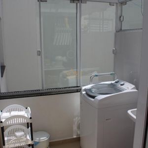 Apartamento com 106m², 3 dormitórios, 1 suíte, 1 vaga no Reserva da Lagoa em Torres para Comprar