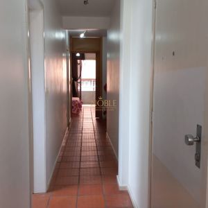 Apartamento com 75m², 2 dormitórios no Júlio de Castilhos em Torres para Comprar
