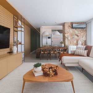 Apartamento com 100m², 3 dormitórios, 1 suíte, 2 vagas no Ibiza em Torres para Comprar