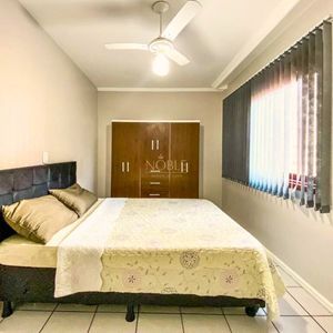 Apartamento com 120m², 3 dormitórios, 1 suíte, 1 vaga no Everest em Torres para Comprar