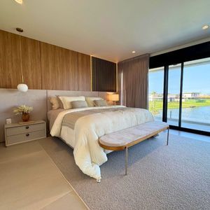 Casa de Condomínio com 311m², 3 dormitórios, 3 suítes, 2 vagas no Reserva das Águas em Torres para Comprar