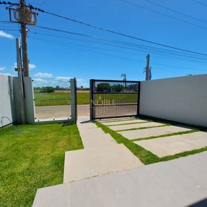 Geminado com 109m², 3 dormitórios, 1 suíte, 1 vaga no bairro Morada das Palmeiras em Torres para Comprar