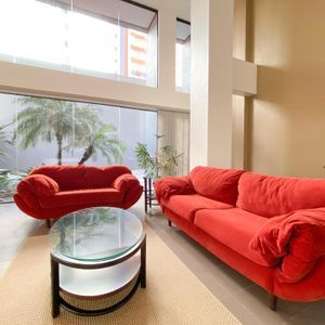 Apartamento, 3 dormitórios, 1 suíte, 1 vaga no Nouvelle Tour em Torres para Comprar