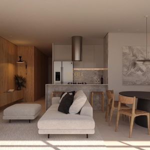 Apartamento com 118m², 3 dormitórios, 3 suítes, 2 vagas no Dom 380 em Torres para Comprar