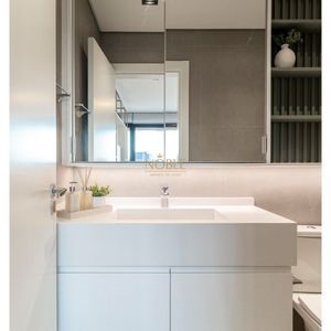 Apartamento com 57m², 1 dormitório, 1 vaga no Nature em Torres para Comprar