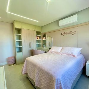 Apartamento com 155m², 3 dormitórios, 1 suíte, 2 vagas no Morada do Parque em Torres para Comprar