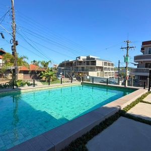 Apartamento com 43m², 1 dormitório, 1 vaga no Nature em Torres para Comprar