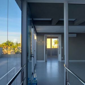 Cobertura com 173m², 3 dormitórios, 3 suítes, 2 vagas no Açucena em Torres para Comprar