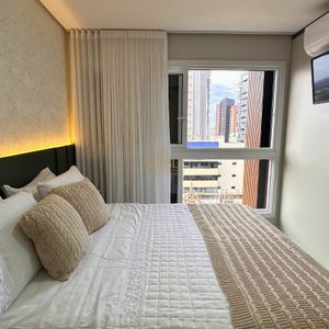 Apartamento, 2 dormitórios, 2 suítes, 2 vagas no Toronto em Torres para Comprar