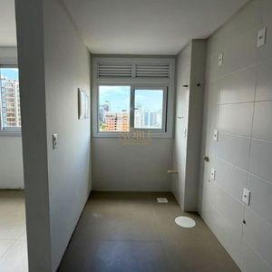 Apartamento, 1 dormitório, 1 suíte, 1 vaga no Punta Del Sole em Torres para Comprar
