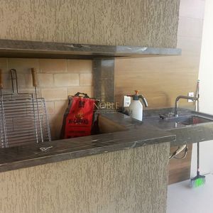 Casa de Condomínio com 195m², 3 dormitórios, 3 suítes, 2 vagas no Reserva das Águas em Torres para Comprar