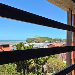 Apartamento com 75m², 2 dormitórios, 2 suítes, 1 vaga no Rambla Del Mar em Torres para Comprar