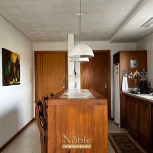 Apartamento com 119m², 3 dormitórios, 1 suíte, 1 vaga no Estrelas em Torres para Comprar