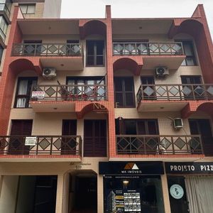 Apartamento, 1 dormitório no Edifício Saveiro em Torres para Comprar