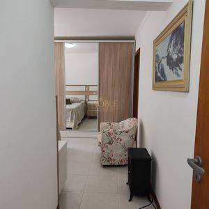 Apartamento com 125m², 3 dormitórios, 1 suíte, 2 vagas no Elegance em Torres para Comprar