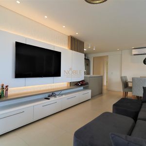 Apartamento com 109m², 3 dormitórios, 1 suíte, 2 vagas no San Pietro em Torres para Comprar