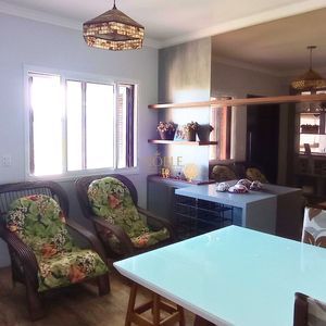 Casa com 500m², 4 dormitórios, 4 suítes, 2 vagas no bairro Bella Torres em Passo de Torres para Comprar