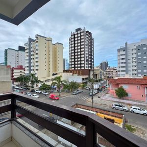 Apartamento com 117m², 3 dormitórios, 1 suíte, 1 vaga no Santa Luzia em Torres para Comprar
